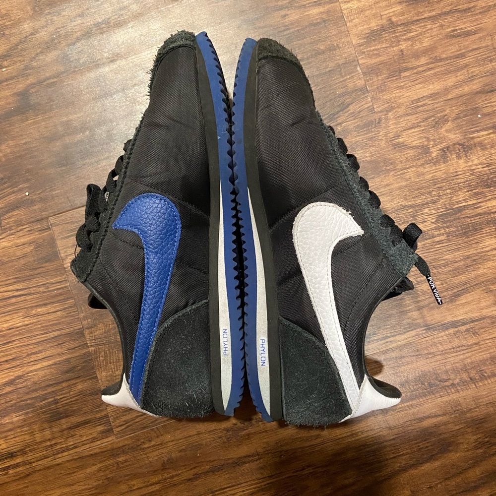 Nike Cortez Undefeated LA